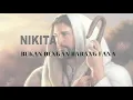 Download Lagu BUKAN DENGAN BARANG FANA - NIKITA