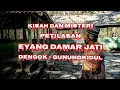 Download Lagu #jejaksejarah KISAH DAN MISTERI PETILASAN EYANG DAMAR JATI DENGOK -  GUNUNGKIDUL