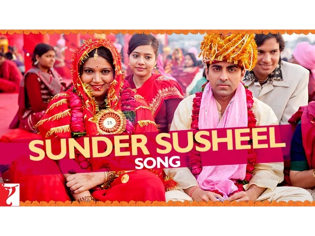 Sunder Susheel Sunder Susheel