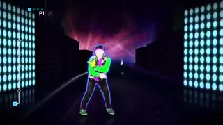 لعبة جاست دانس دندنها