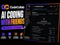 How to Code Together in Real-Time with AI CodeCollab Tutorial