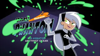 Danny Phantom Opening Genderbend Fan Animation En Espanol Latino