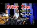 Download Lagu GITAR TUA - RHOMA IRAMA - COVER ELBASS