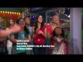 Austin & Jessie & Ally All Star New Year "Face 2 Face" Music Video | @disneychannelmusic