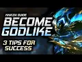 Instantly Improve your Kha Zix with these 3 Basic Tips