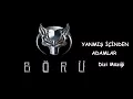 BÖRÜ Dizi Müziği - Yanmış içinden | 6.Bölüm HD