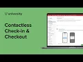 How to Offer Contactless Check-In and Checkout with Vagaro