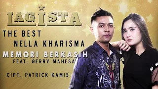 memori berkasih gerry mahesa feat nella kharisma lagu duet