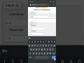 Accessing phpMyAdmin in your Smartphone using AWebServer
