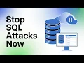 SQL Injection Attack Overview