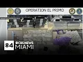 At least 20 arrested for Miami murder-for-hire plot trafficking cocaine