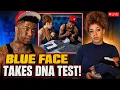 If I m Not The Father Blueface Nevaeh Take DNA TEST LIVE Chrisean DELETE HER LIVESTREAMS