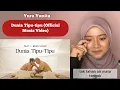 Download Lagu YURA YUNITA- DUNIA TIPU-TIPU (Official Music Video) | MALAYSIAN REACT 😭