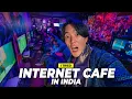 Download Lagu STREET VS LUXURY Internet Cafe in India