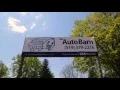 What s The Auto Barn All About