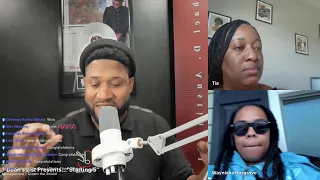 Dean's List - Female R&B Artists