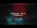 Gerardo Coronel "El Jerry" - 50/50 [Video Lyric]