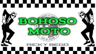 Download Bohoso moto ska 86 MP3