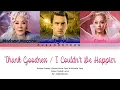 Wicked : For Good - Thank Goodness / I Couldn't Be Happier [Color Coded/Eng]