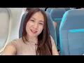 Download Lagu ANG MASAYANG PAG UWI AT MA LUNGKOT NA PAG ALIS 🛫 JULY 30 TO SEP 15 VACATION 