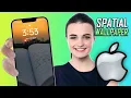 2026 iPhone Spatial Wallpaper Tutorial