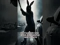Lagu Urban legend van Bunny man. Vrolijk Pasen! #horror #scary #urbanlegend #creepypasta #slaapnooitmeer