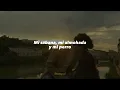 Manuel Medrano - La mujer que bota fuego (Letra/Lyrics)