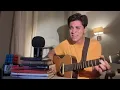 Secret Language - Ryan Beatty Cover