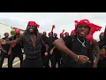 CLEYTON M Feat SÉKETXE  -  GO IT  ( Official Video )