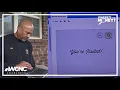 Waxhaw man with AT T email address warns of phishing scam following his own experience