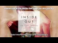 แปลไทย [Kara] The Chainsmokers - Inside Out ft. Charlee