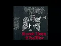 Download Lagu BLASPHEMY - Blood upon the altar