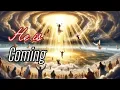 Lagu When the trumpet will sound || powerful rapture inspired worship song