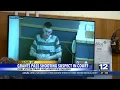 Grants Pass shooting suspect in court after deadly incident