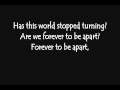 Download Lagu Bullet For My Valentine - Hearts Burst Into Fire [Lyrics] [HQ]
