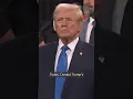Maddow The old man in the race now is Donald Trump