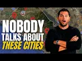 Cities in Orange County Nobody Talks About But Should Be on Your List