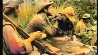 Trailer - La 317e Section - Colorized with neural network