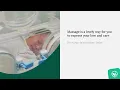 Download Lagu Pampers Preemies Massage