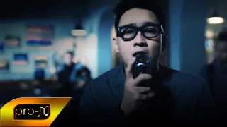 dygta cinta aku menyerah official music video 
