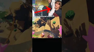 The Rage Bait At The End 