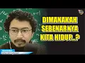 Lagu DIMANAKAH SEBENARNYA KITA HIDUP..? || BANG ARIF HARAHAP || NEW KAMMANA MILLENIAL