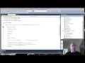 XNA Tutorial - 12 Pixel Perfect Based Collision Detection