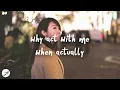 The Kid LAROI - Sleep (Lyrics)