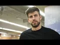 Gerard Pique Personal info Height Weight Age Bio body Hair style Tattoo Net Worth Wiki