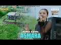 Lagu Nanda Safira  - Asmara I Mahesa music live stadion putra raharja - kedamean