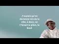 Kore, Ninho - Mon poto (Paroles)