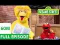 Download Lagu Elmo's Chicken Dream | Sesame Street Full Episode