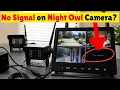 No Signal on Night Owl Camera Here s the Real Fix Step-by-Step Tutorial