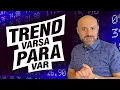 Lagu TREND İÇİNDE TREND | Trend Takibi Nasıl Yapılır